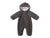 BAMBOOM TUTA DA NEVE ANTRACITE TOG 4.5