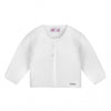 CONDOR CARDIGAN BIANCO