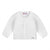 CONDOR CARDIGAN BIANCO