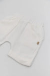 BAMBOOM JEANS SHORT OFFWHITE