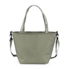 WALKING MUM Borsa Termica Pois Poppy Muschio