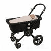WALKING MUM Sacco Nanna Gruppo 0 Inverno Eco Mum Apricot