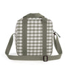 WALKING MUM BORSA TERMICA BIBERON CAETANA STONE