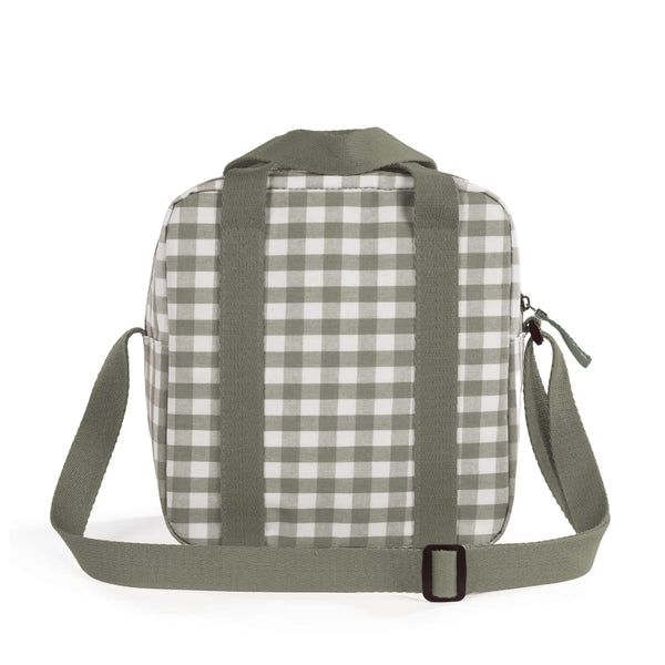 WALKING MUM BORSA TERMICA BIBERON CAETANA STONE