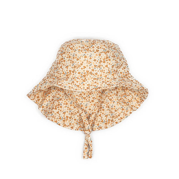 BAMBOOM Cappellino da mare UV50+ - ROSY GARDEN 432