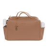 PASITO A PASITO BORSA FASCIATOIO ICON CARAMEL