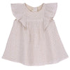 CHICCO ABITO MANICA CORTA BEIGE