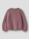 NAME IT MAGLIA WILD GINGER
