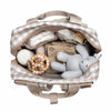 WALKING MUM ZAINO CAETANA BEIGE