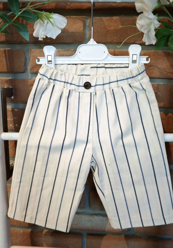BARCELLINO COMPLETO BLUSA+PANTALONE 130407