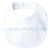 CALAMARO 2 BAVETTE BIANCO/AZZURRO -BIANCO/BEIGE