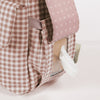 WALKING MUM ZAINO I LOVE VICHY ROSA