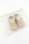 BAMBOOM SCARPETTE MARE LIGHT KHAKI