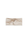 BAMBOOM FASCIA CAPELLI INTRECCIATA SAND