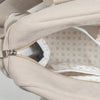 WALKING MUM BORSA FASCIATOIO ECO MUM APRICOT
