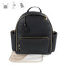 PASITO A PASITO ZAINO LONDON BLACK