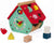 JANOD CASA DELLE FORME BABY FOREST