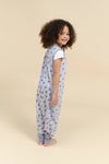MOLIS&CO Sacco Nanna Con Piedini - Cherries - TOG 0.5