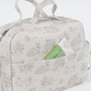 BORSA FASCIATOIO TOILE DE JOUY CREAM