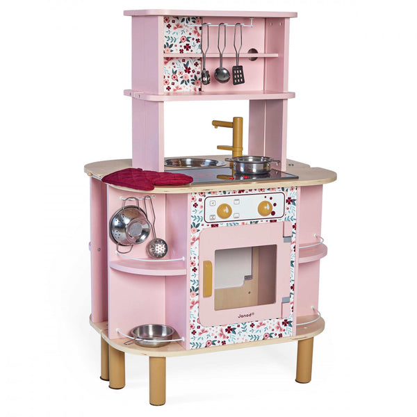 JANOD CUCINA TWIST ROSA