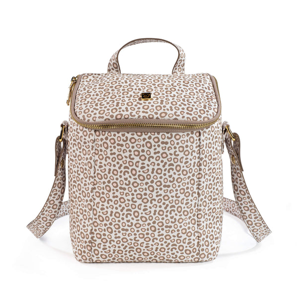 PASITO A PASITO BORSA TERMICA ANIMAL PRINT