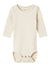 LIL ATELIER BODY TURTLEDOVE