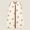MOLIS&CO Sacco nanna per neonato - Teddy - TOG 1