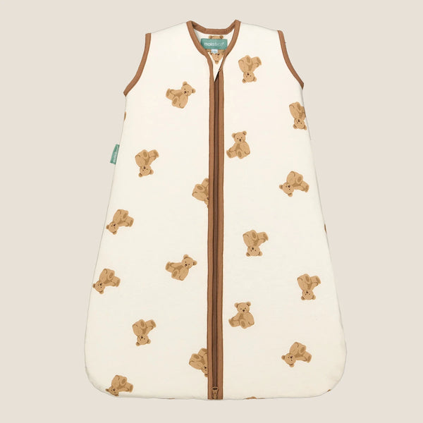 MOLIS&CO Sacco nanna per neonato - Teddy - TOG 1