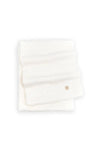 BAMBOOM COPERTINA WARM WHITE