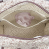 WALKING MUM ZAINO GALA CERISE