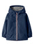 NAME IT GIACCA INSIGNIA BLUE