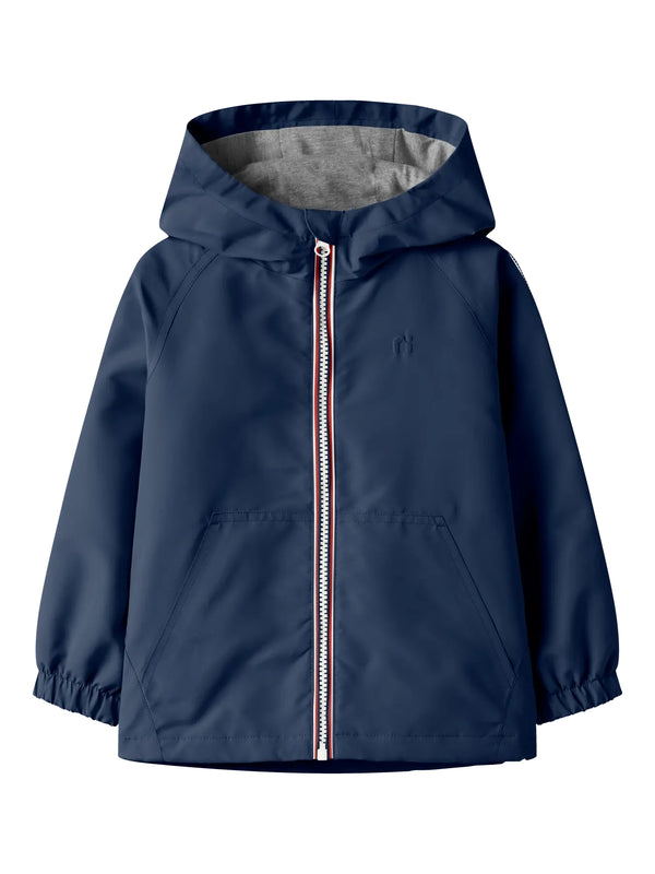NAME IT GIACCA INSIGNIA BLUE