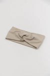 BAMBOOM FASCIA CAPELLI INTRECCIATA SAND