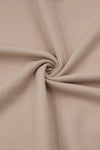 BAMBOOM COPERTA CLINICA MOCHA SAND 75X100