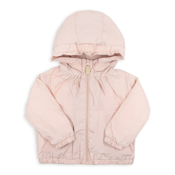 BAMBOOM GIACCA ESTIVA BIMBA PINK PEACH 481