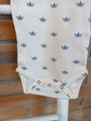 LIL ATELIER BODY BARCHETTE MEZZA MANICA