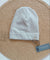 BAMBOOM CAPPELLINO BEANIE SKY GREY