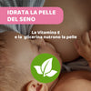 KIT PARTO MAMMA (CON MUTANDINE TG L)