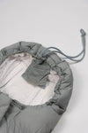 BAMBOOM SACCO IGLOO MINI MOSS GREY 1090