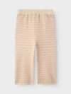 LIL ATELIER PANTALONE CAMEO ROSE