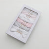 NANAN BODY SETTIMANA IN SCATOLA 7PZ FEMMINA 03M