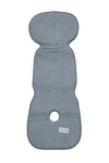 BAMBOOM Materassino passegginoAir n Go Universale BLU