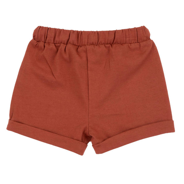 CHICCO COMPLETO MAGLIETTA E PANTALONCINO