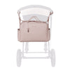 PASITO A PASITO BORSA FASCIATOIO ICON ROSE