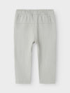 LIL ATELIER PANTALONE PIGEON
