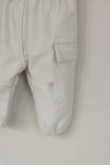 BAMBOOM PANTALONI WORKER SAND