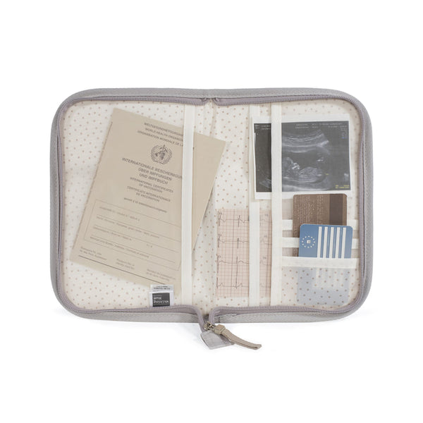 WALKING MUM PORTADOCUMENTI SINTRA BEIGE