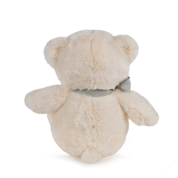 PASITO A PASITO ORSO BERNIE PELUCHE NUVOLA 25 CM