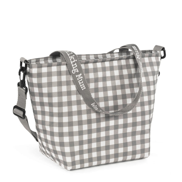 WALKING MUM Borsa Termica Caetana Stone