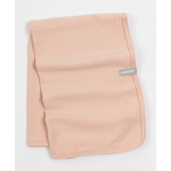 BAMBOOM COPERTA CLINICAJersey - TOG 1 - 75X100 - Pure Line ROSA
